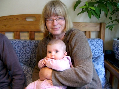 Brigitte & Linda