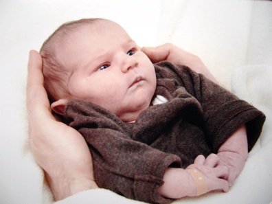 Frieda *21 March 2010