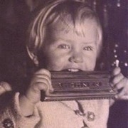 My first Hohner