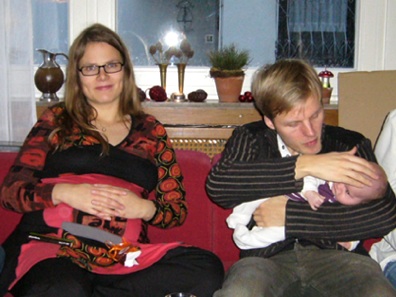 Ingmarie Jakob Linda