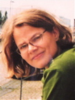 Ingmarie Wachsmuth