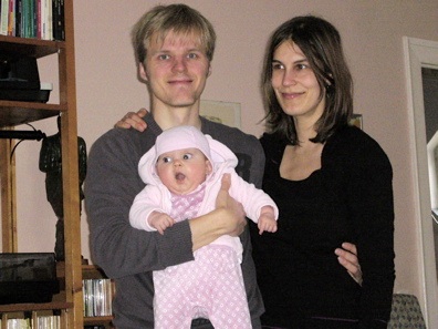Jakob Eva & Linda