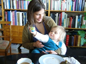 Eva & Linda