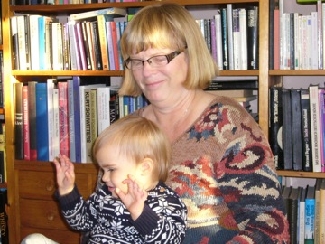 Frieda & Brigitte