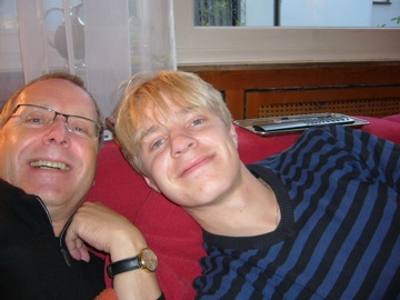 Ipke & Henning