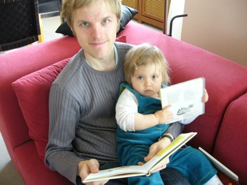 Jakob & Linda