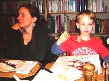 Katrin & Max