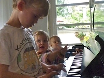 piano stars