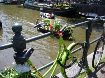 Gracht