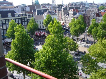 Rembrandtplein