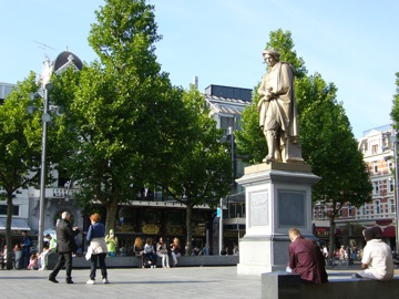 Rembrandtplein