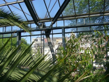 Hortus Botanicus