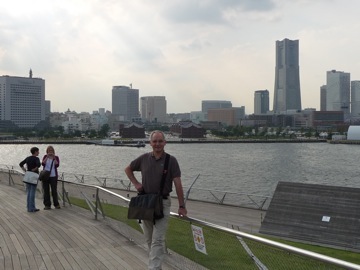 Yokohama