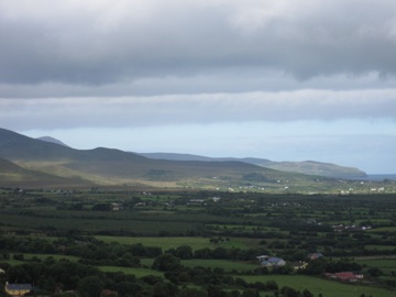 Dingle Peninsula, Co Kerry