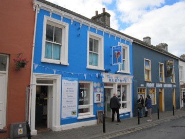 Dingle Town