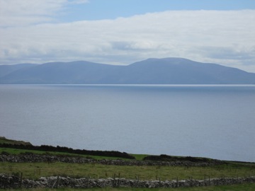 Dingle Peninsula