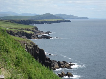 Dingle Peninsula