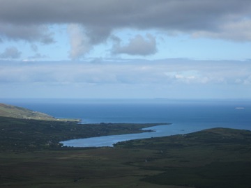 Dingle Peninsula