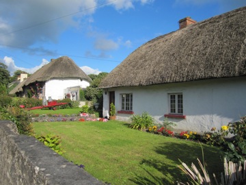 Adare Co Limerick