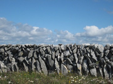 Burren hike