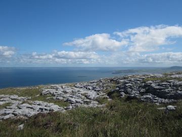 Burren hikex