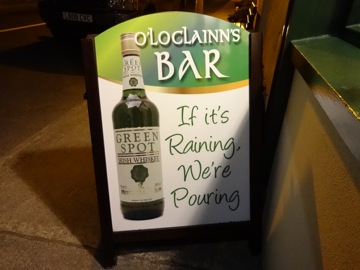 O'Loclainn's