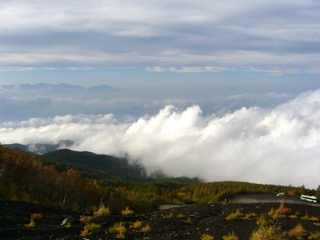 Fuji-san