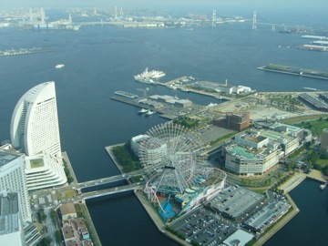 Yokohama