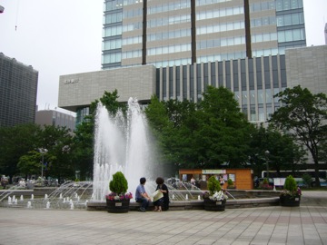 Sapporo