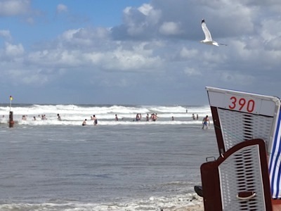 Norderney Nordstrand