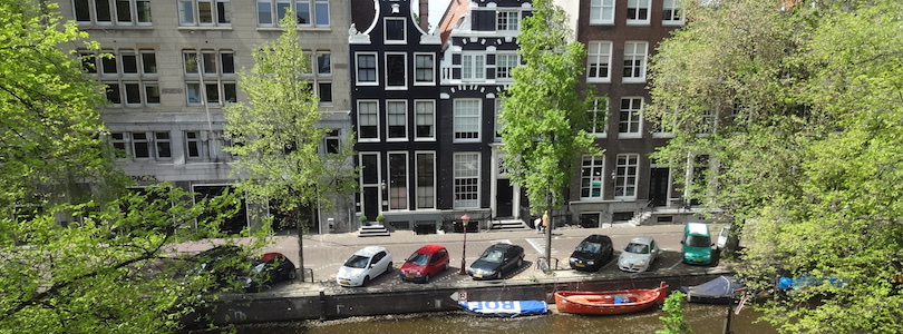 Amsterdam, Herengracht