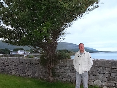 Ballyvaughan Pier