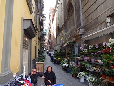 Napoli