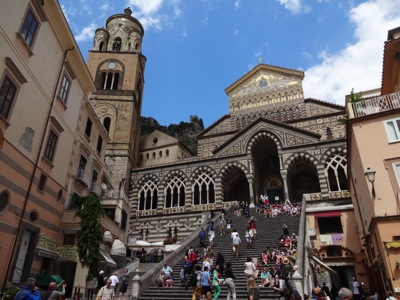 Amalfi