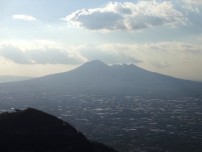 Vesuvio