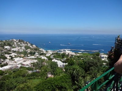 Capri