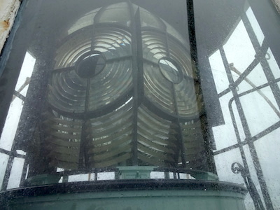 Loop Head Light House