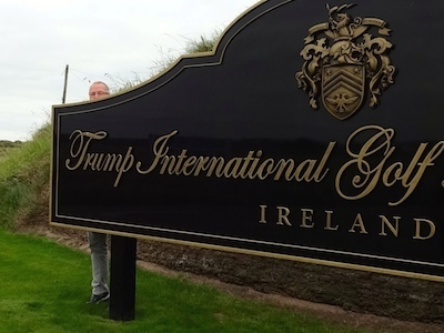 Trump Golf Links