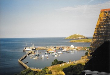 Ballycotton, East Cork