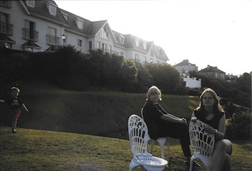 Ballycotton, East Cork