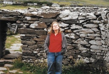 Dunbeg Fort - Dingle Peninsula