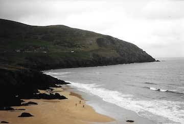 Slea Head - Dingle Peninsula