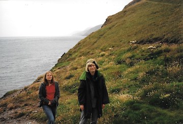 Slea Head - Dingle Peninsula